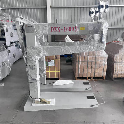 Cartone ondulato ad alta durata per la massima velocità di inchiodatura di 250 chiodi/min in imballaggi resistenti