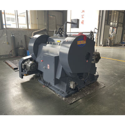 Macchina manuale per fustellatura di cartone con alimentazione elettrica per prestazioni e taglio accurato degli imballaggi