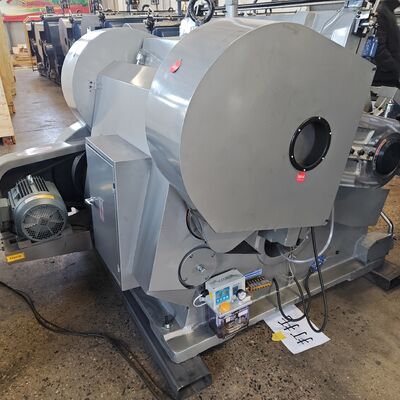 Piastra di aspirazione elettrica frenata frizione cartone ondulato die cutter funzionante a 20 colpi al minuto per soluzioni di imballaggio