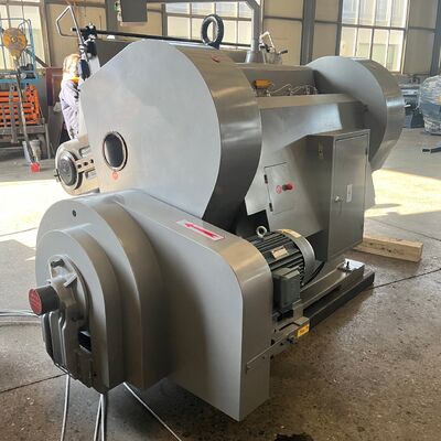 Macchina di taglio a striscia di cartone ondulato da 7000 kg con velocità di taglio da 4800 a 8000 fogli all'ora Protezioni per la sicurezza