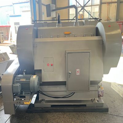 Macchina di taglio a stampo elettrico per cartone con velocità di taglio da 4800 a 8000 fogli all'ora Ideale per l'industria dell'imballaggio