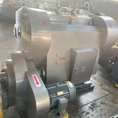 Flatbed Die Carton Board Die Cut Machine Colore personalizzabile Offre prestazioni stabili e taglio costante nel tempo