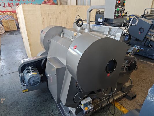Macchina fustellatrice per cartone ondulato ML1200 con velocità di 20 pezzi/min e dimensioni 1200 * 830 mm con quattro sistemi di sicurezza