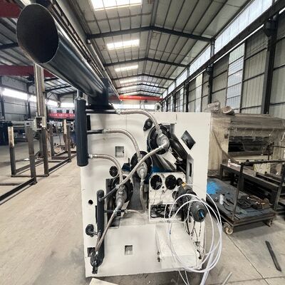 Modello Modularized Single Facer Hood Suction Structure HT200 Wallboard