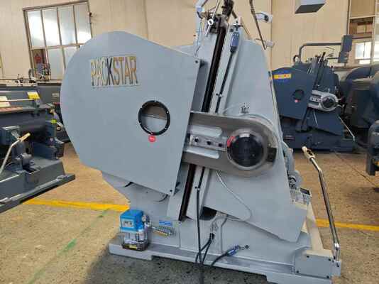 ML1500 Macchina automatica per fustellatura di cartone ondulato con freno elettrico a ventosa e quattro dispositivi di sicurezza per dimensioni massime effettive di 1500×1050 mm